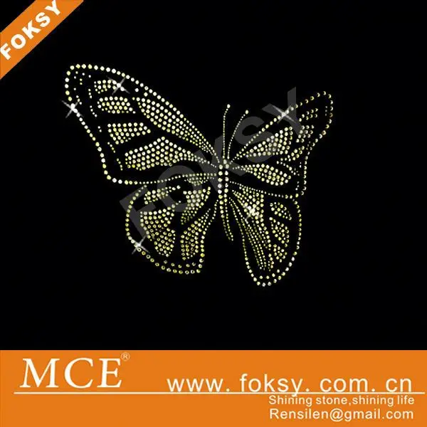 Бабочка с антенной железа на переводы