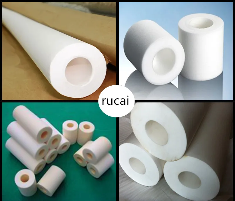 Thailand Water Absorbent Pva Flat Rollers Used In Printers