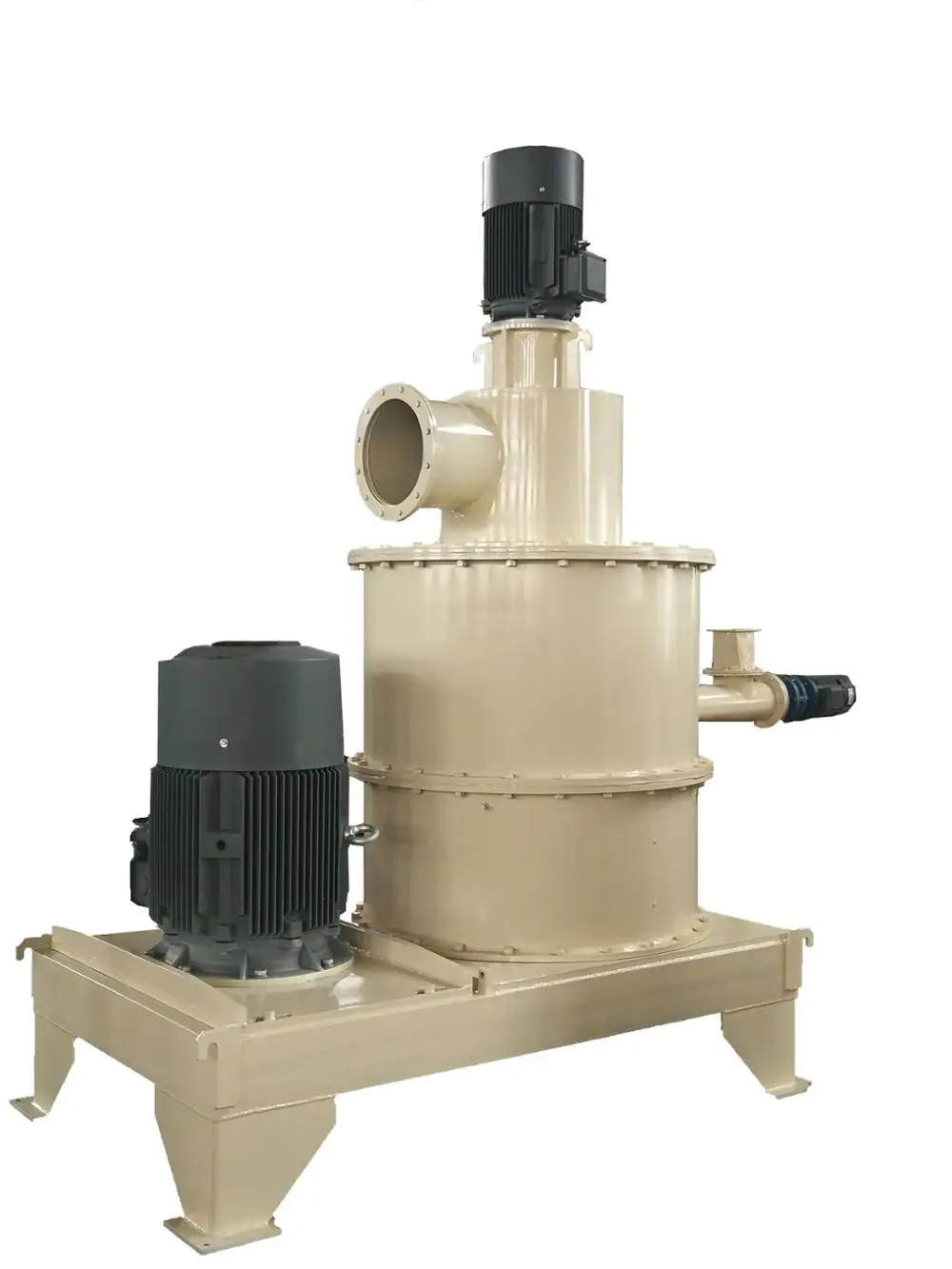 Ultra Fine Tombarthite Limestone Powder Grinding Mill