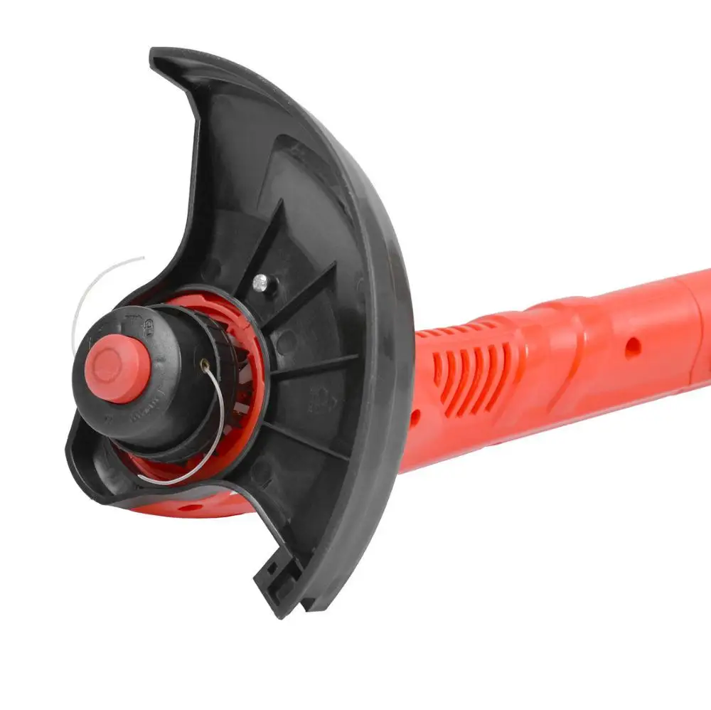 250W Portable Garden Farm weed eater Electric  grass trimmer