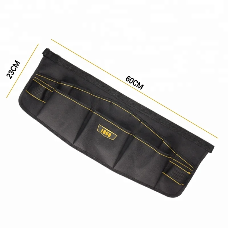 Лидер продаж, органайзер на заказ, многофункциональная сумка для хранения инструментов электрика