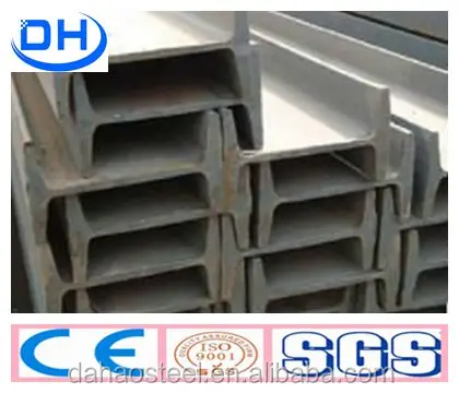 
 Китай, высококачественный стальной профиль IPE 100, i beam astm, широкофланцевая сталь  