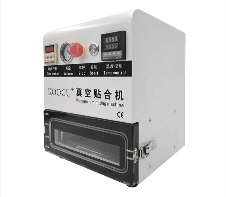 [KOOCU] Best Oca Lamination Machine S90 Mobile Phone Repairing Machines