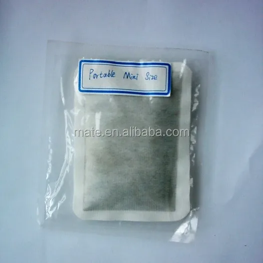 
Mini Disposable Hand Warmer 