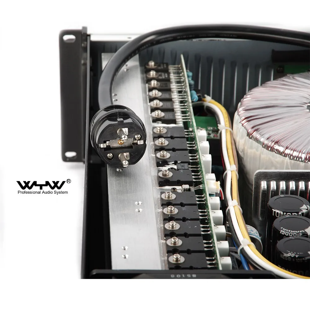 Made in china power amplifier