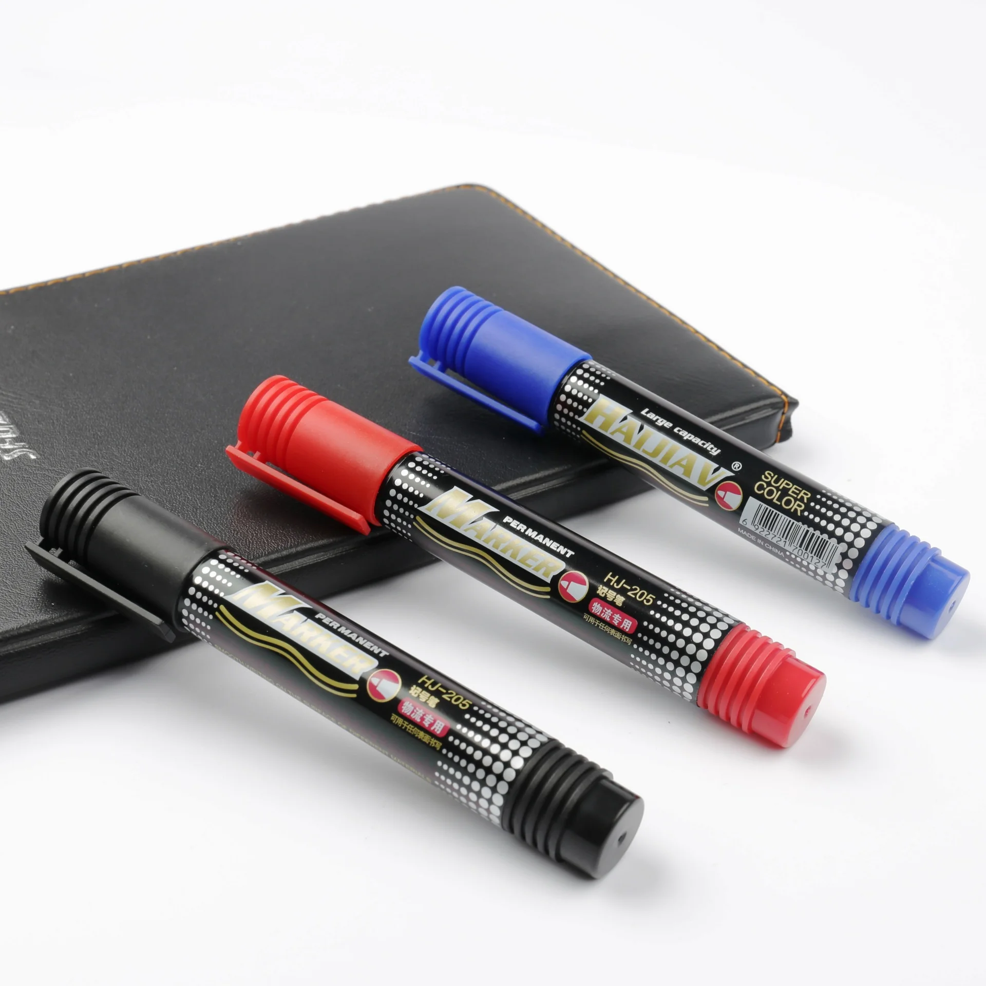 New Arrival Bright Colour marker pen permanent marker