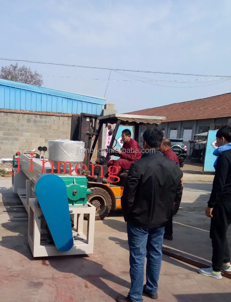 
PE foam net extrusion machine 