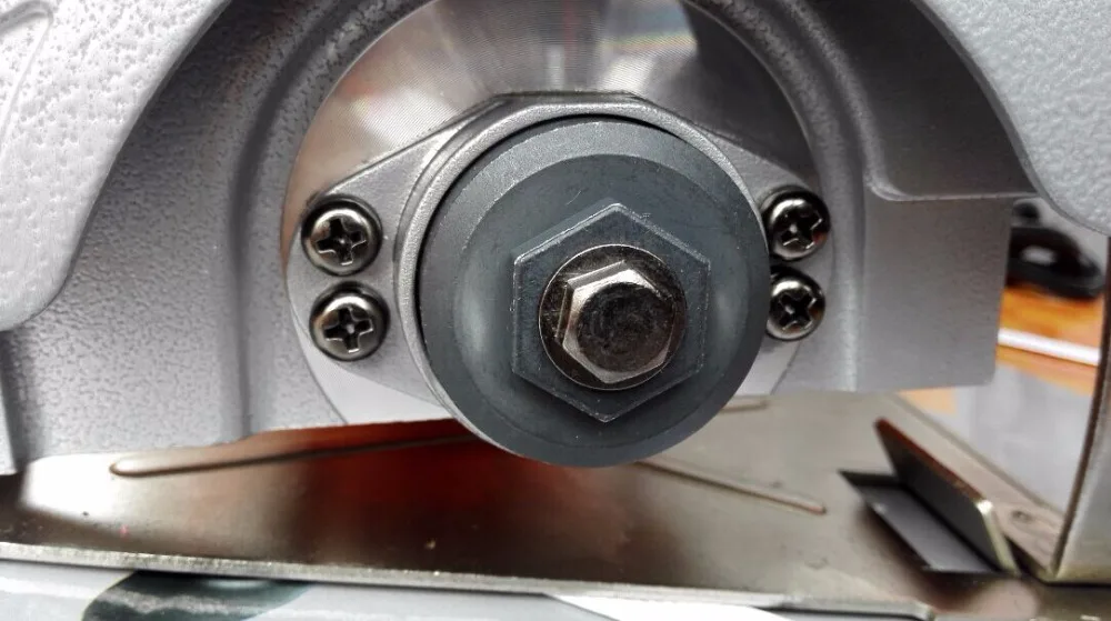 1680w hand 125mm power tools marble tile cutter