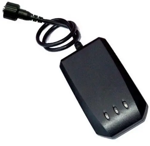 
 GPS трекер TLT-2H Встроенная антенна для мотоциклов, электрический гольф-карт, мотора транспортного средства (DW-TLT-2H)  