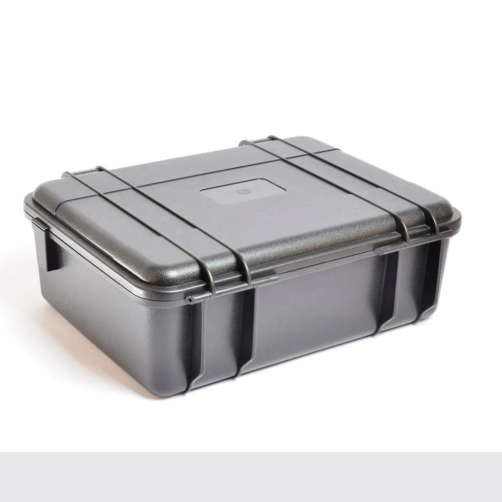 Wonderful Safety Equipment Case Waterproof Equipment Abs Case