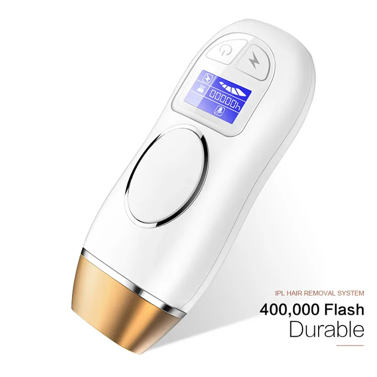 
Beauty Equipment Ipl Hair Removal Home Portable Laser Epilator 