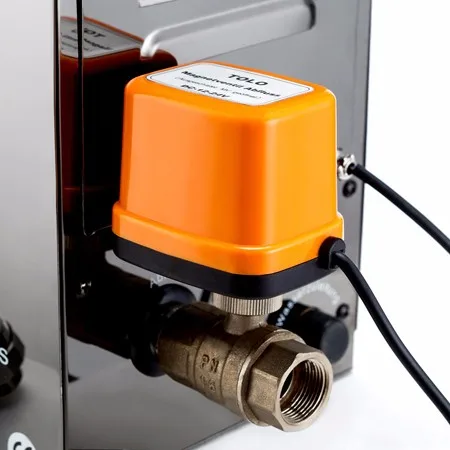 WIFI turkish bath, steam shower, steam machine for sauna