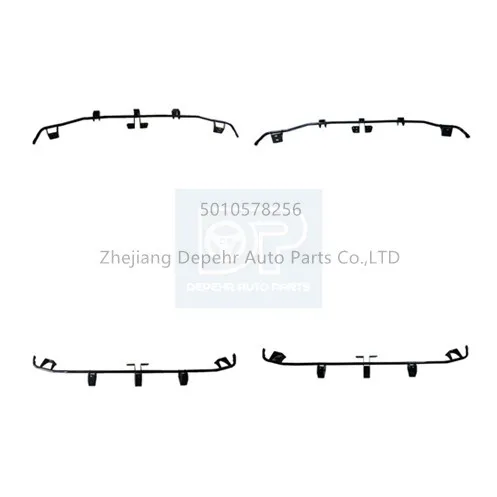 5010578256 European Truck Sunvisor Support Holder Renault Premium Truck Sun Visor Bracket