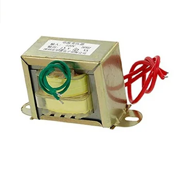 trigger electronic ei 57 30 power transformer