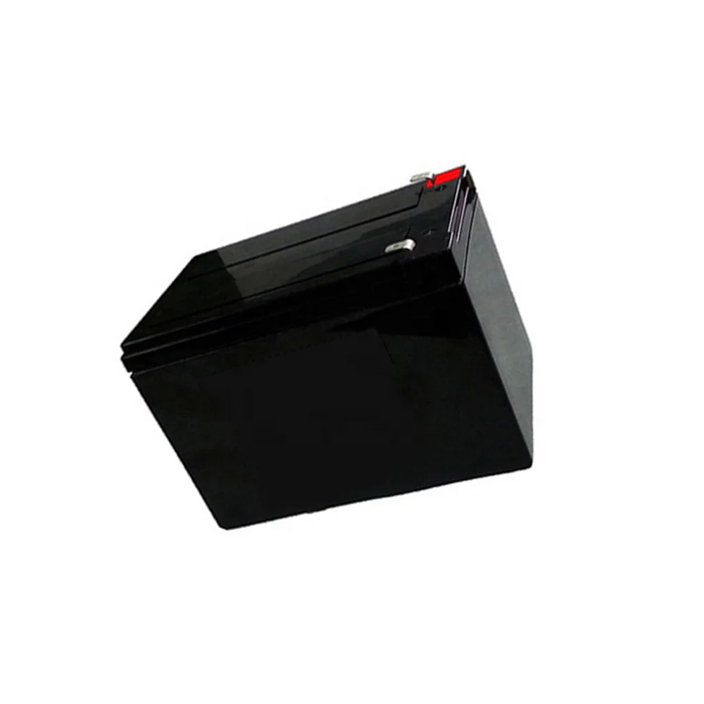 LiFePO4 battery pack 12v 12ah with long life cycle 2000 times