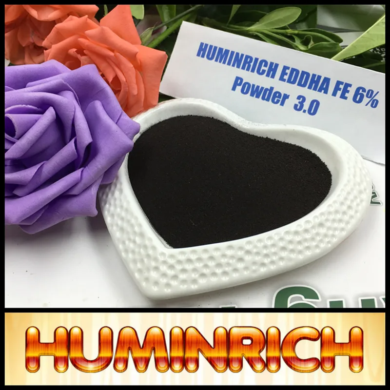  Микроэлементные хелатные удобрения Mg/Fe/Ca/Zn/Cu/Mn Huminrich Shenyang 75% органическое удобрение железная