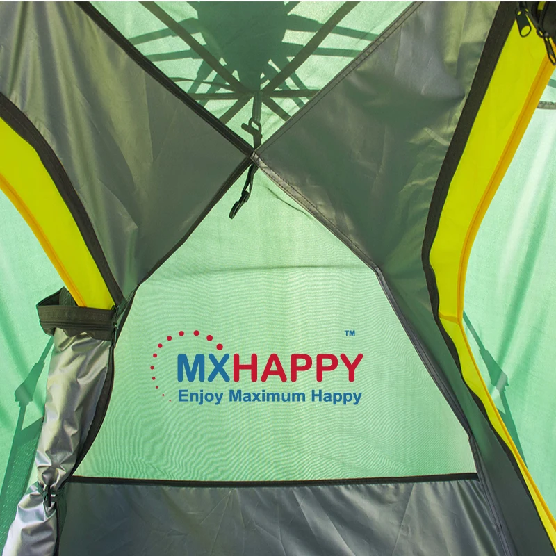 1-2 Persons Hot Sale Quality wholesale Outdoor Tent All Size Tent waterproof  Camping and mountain climbing Tent equipment