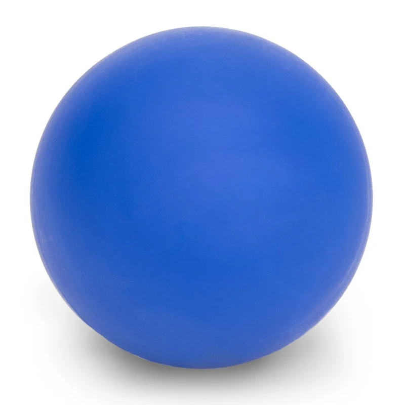 Custom Therapy Lacrosse Balls Spiky EPP Massage Ball Set