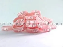 Silicone Vape Band Vape Band For E Cig Ego One With Best Price