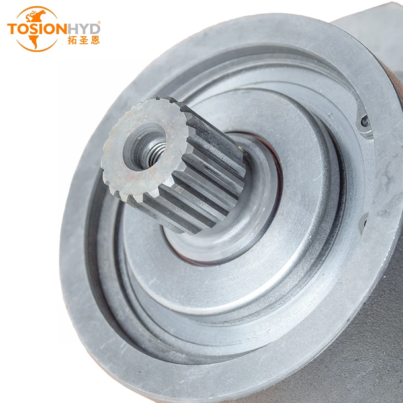 China 6.1 Rexroth Series A2F A2FO A2FM A2FE High Speed Axial Piston Hydraulic Pump/Motor For Sale With Best Price