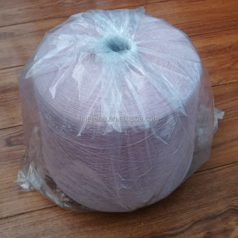 
MOQ 1kg stock service cashmere baby yarn 