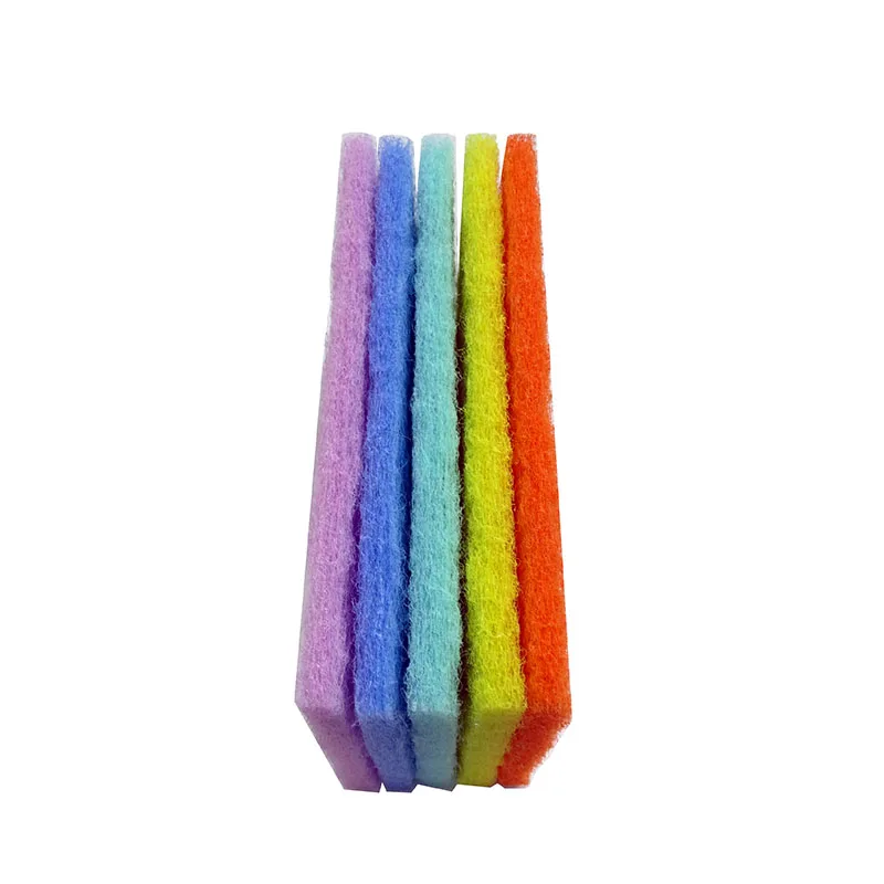 Sourcing Pad kitchen scrubber