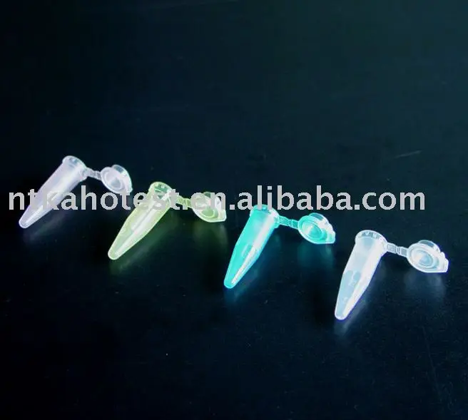 
Low Price Medical Disposable microcentrifuge tube 1.5ml 