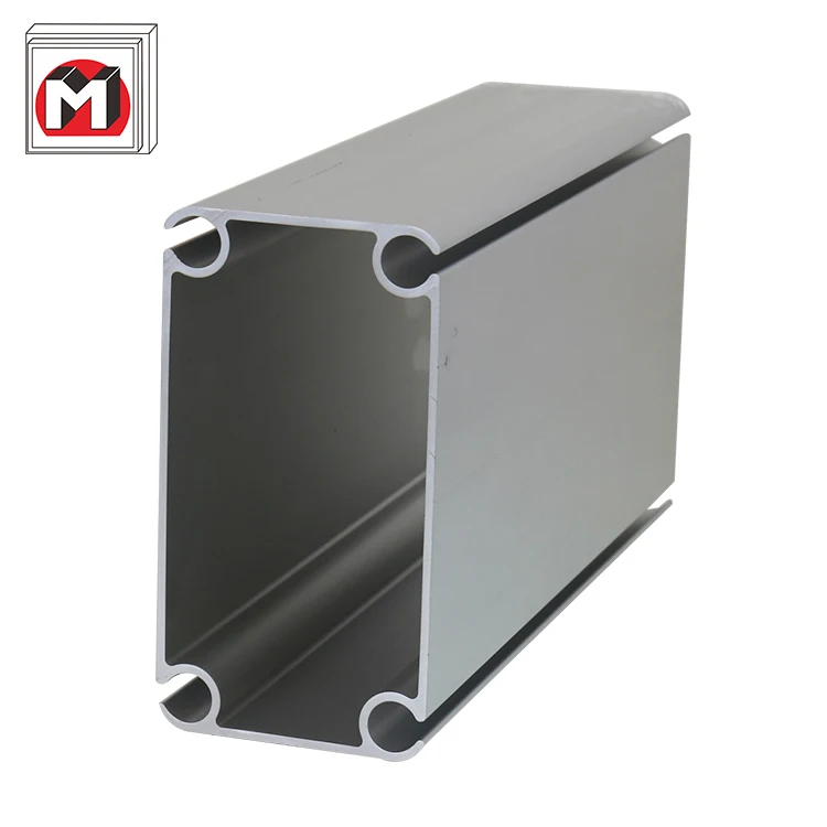 
High quality anodizing aluminium profile extrusion, aluminum profile for tent 