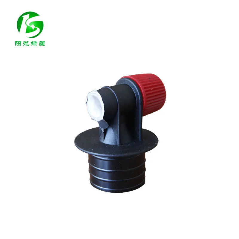 
Suitable for all kinds of liquid valves for bag in box 