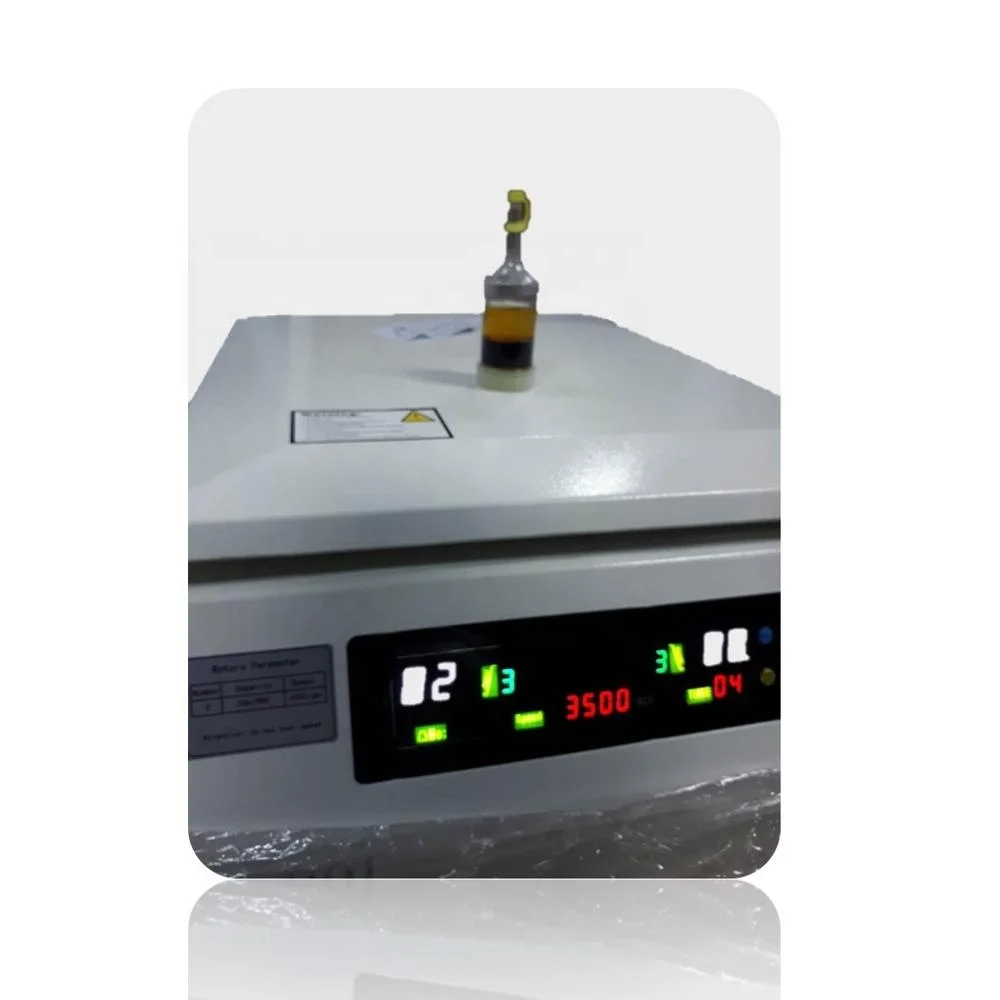2018 New brand stem cell prp centrifuges