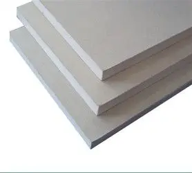 
standard weight of gypsum board 