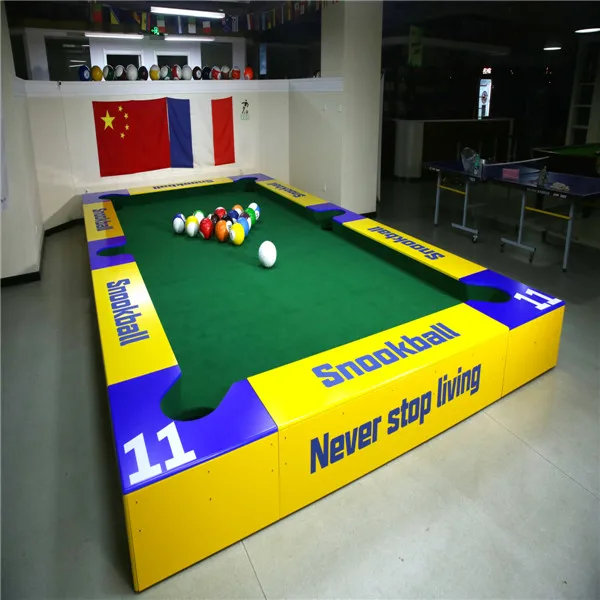 Новое поступление, деревянный стол для снукбола для детей и взрослых с аксессуарами, гарантированное качество