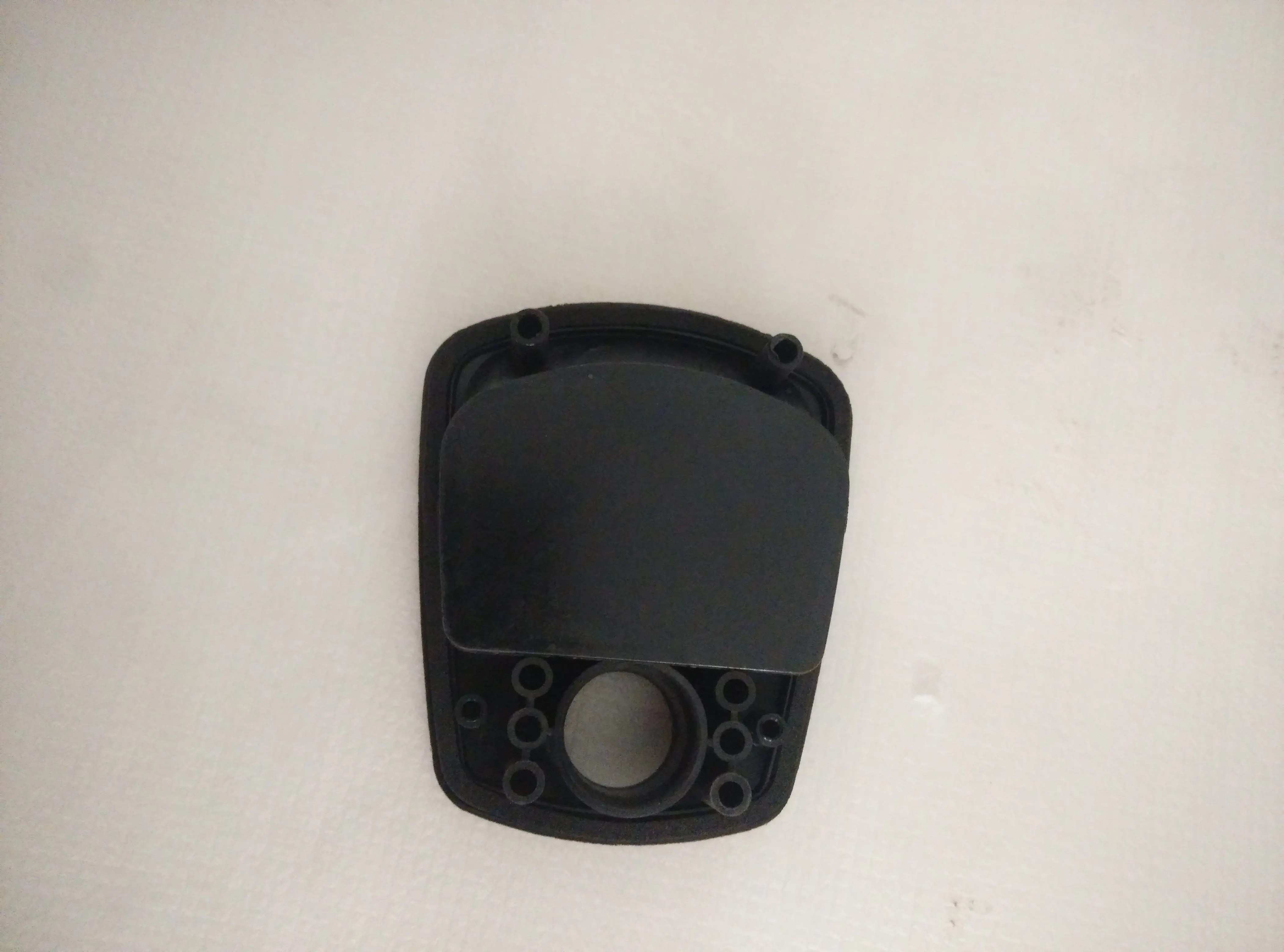 Дверной замок для автобуса, багажная дверная ручка для HC-B-10267 Marcopolo