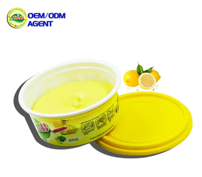 washing detergents dishwashing paste cake soap cream soild