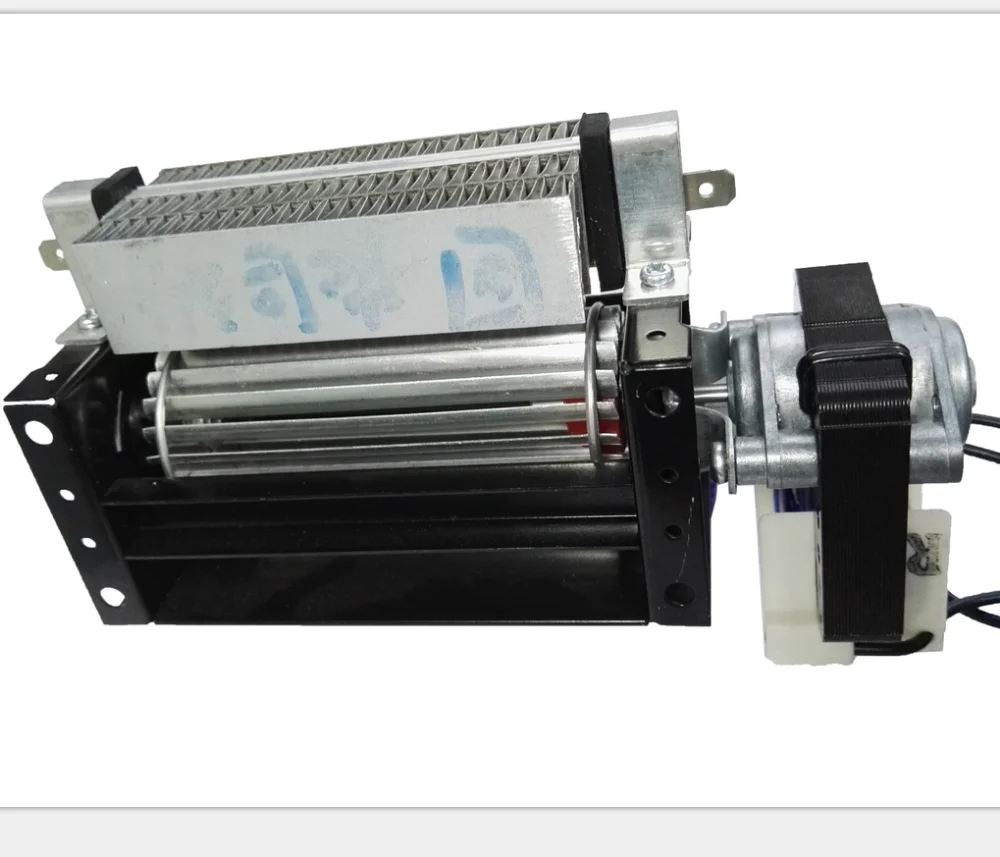 Нагревательный вентилятор/Сушильные стойки, поперечный вентилятор с подогревом