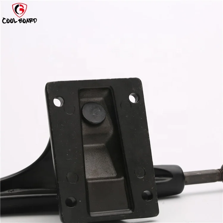 Wholesale Custom Off Road Longbaord 3 Inch Skateboard Trucks Mold