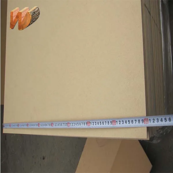 plain mdf board mdf board