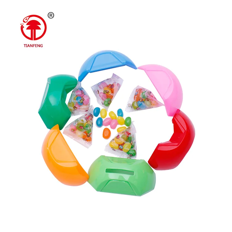 Лидер продаж 2019, разноцветные игрушки и конфеты, мячи, конфеты, кондитерские шарики, игрушки, встраиваемые желейные бобы