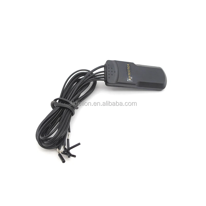 RFID 2.4G car immobilizer system Anti hijacking