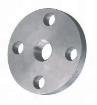 Standard JIS 20K SS316L forged Plate Flanges