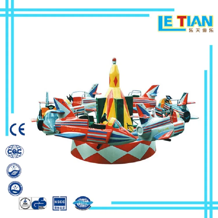 American Hot Sale Amusement Park Kids Mini Carousel Horse Used Kiddie Rides For Sale