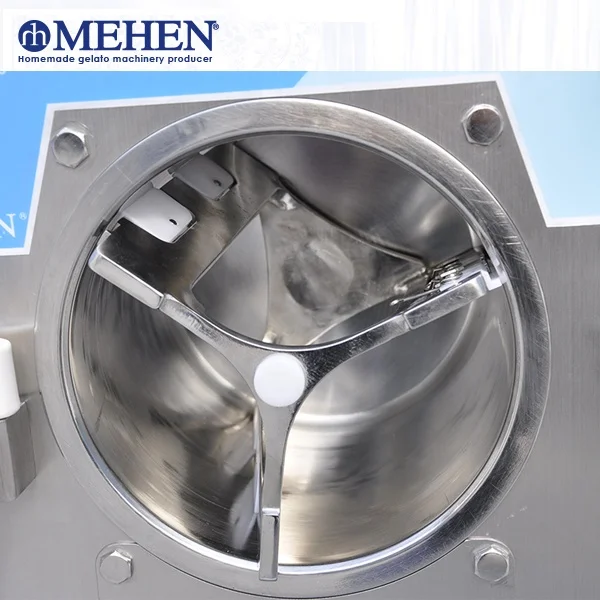 Sorbetes Ice Cream Maker