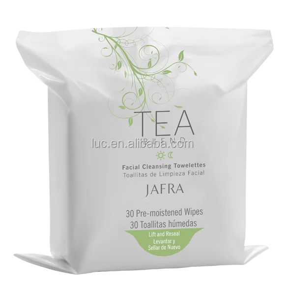 
 Высококачественные салфетки для лица с лаком для ногтей OEM приветствуются  