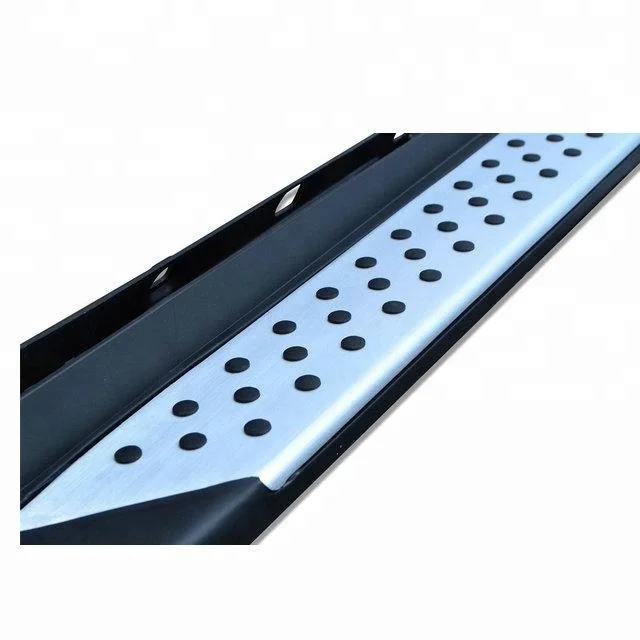Running Board For BM W X5 E70  2006-2013 aluminum step