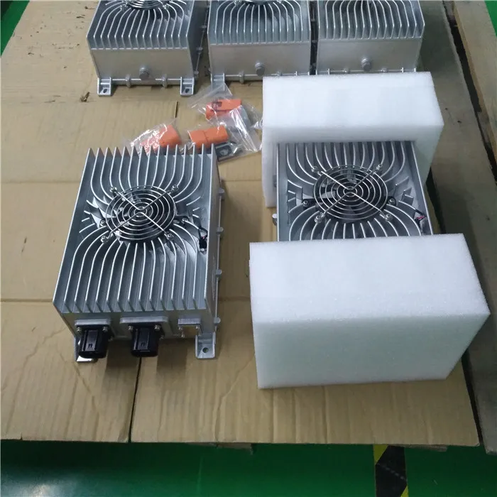 EV зарядное устройство 8 кВт 6 кВт 362 в электрическое автомобильное зарядное устройство