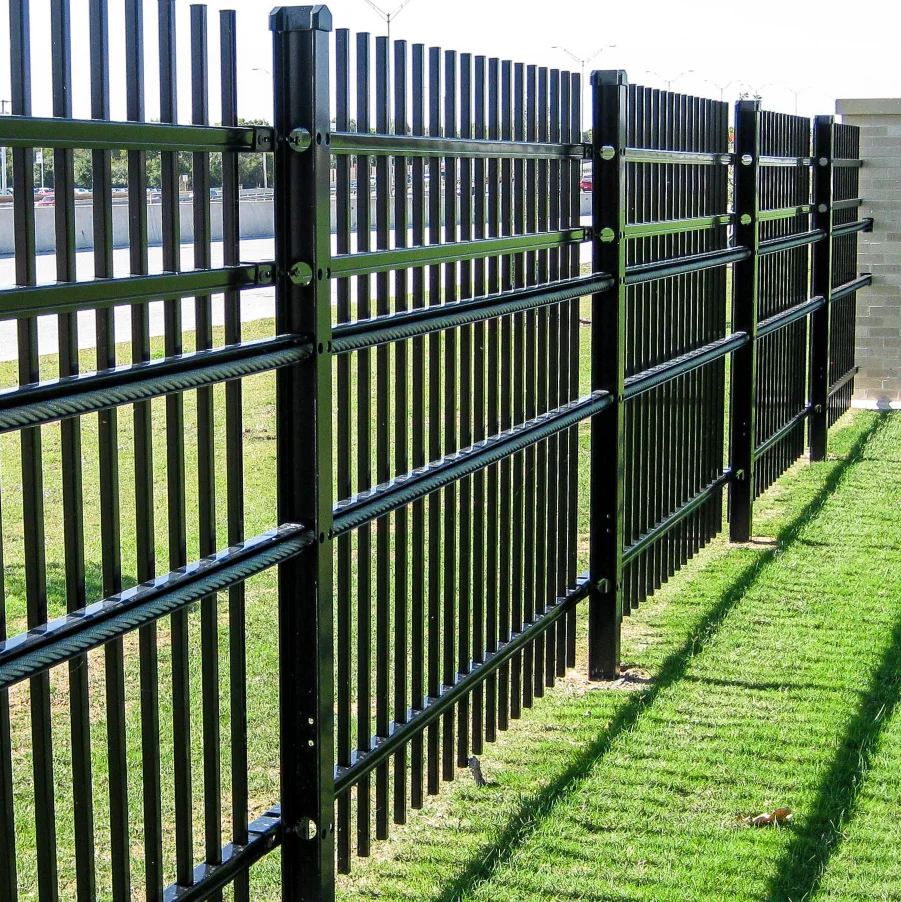 Prima balcony/indoor/outdoor  used wrought iron railings for sale