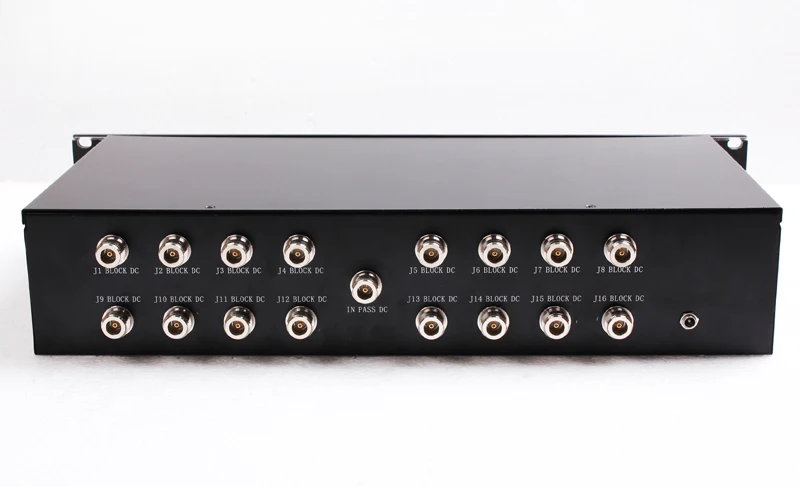 Крытый GPS 16 способ Стойку GPS разветвители