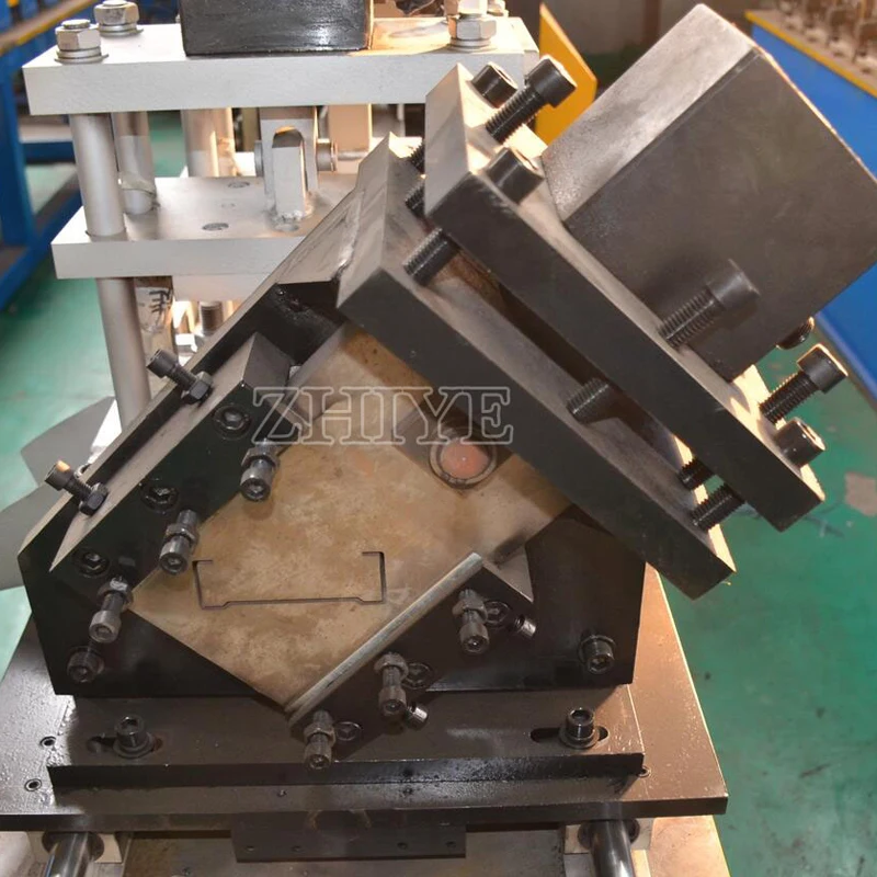 professional machine for gypsum production /gypsum board manufacturing machine