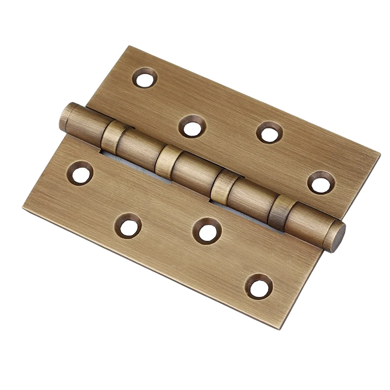 High quality Furniture cupboard hinge Brass door hinge D-0081