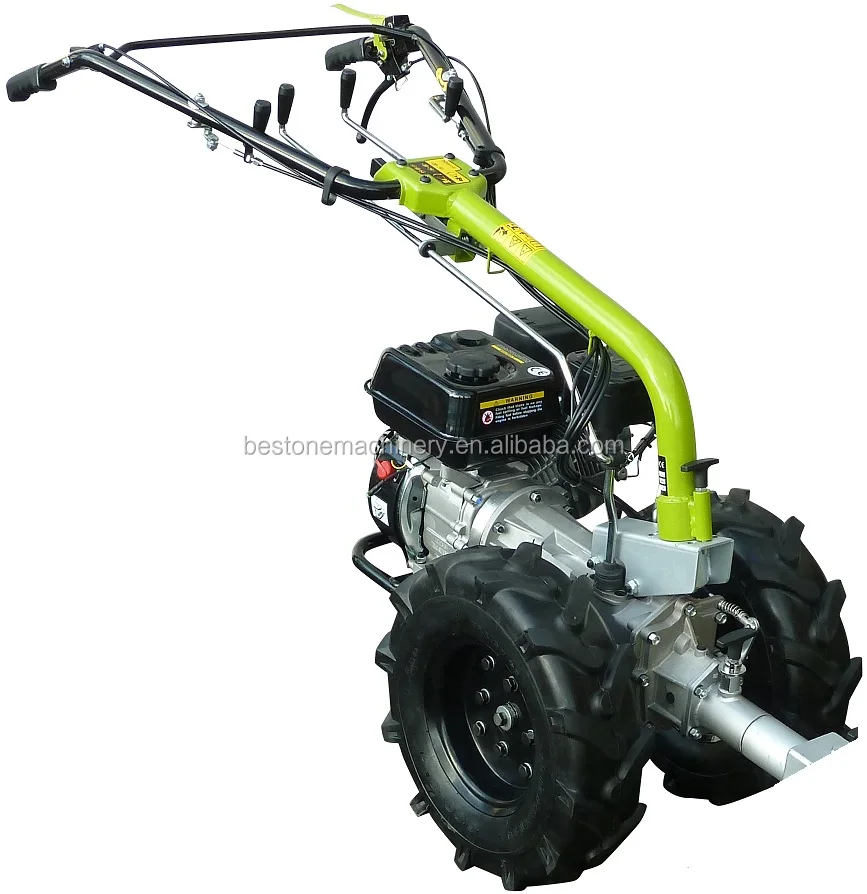 Gasoline Mini Snow Blower